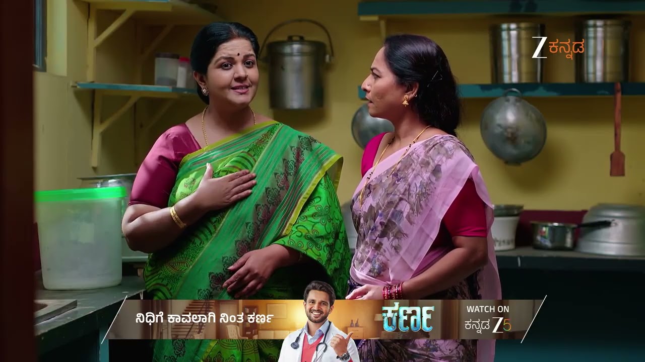 Adi Lakshmi Purana | Ep - 58 | Feb 25, 2026 | Best Scene 2 | Zee Kannada