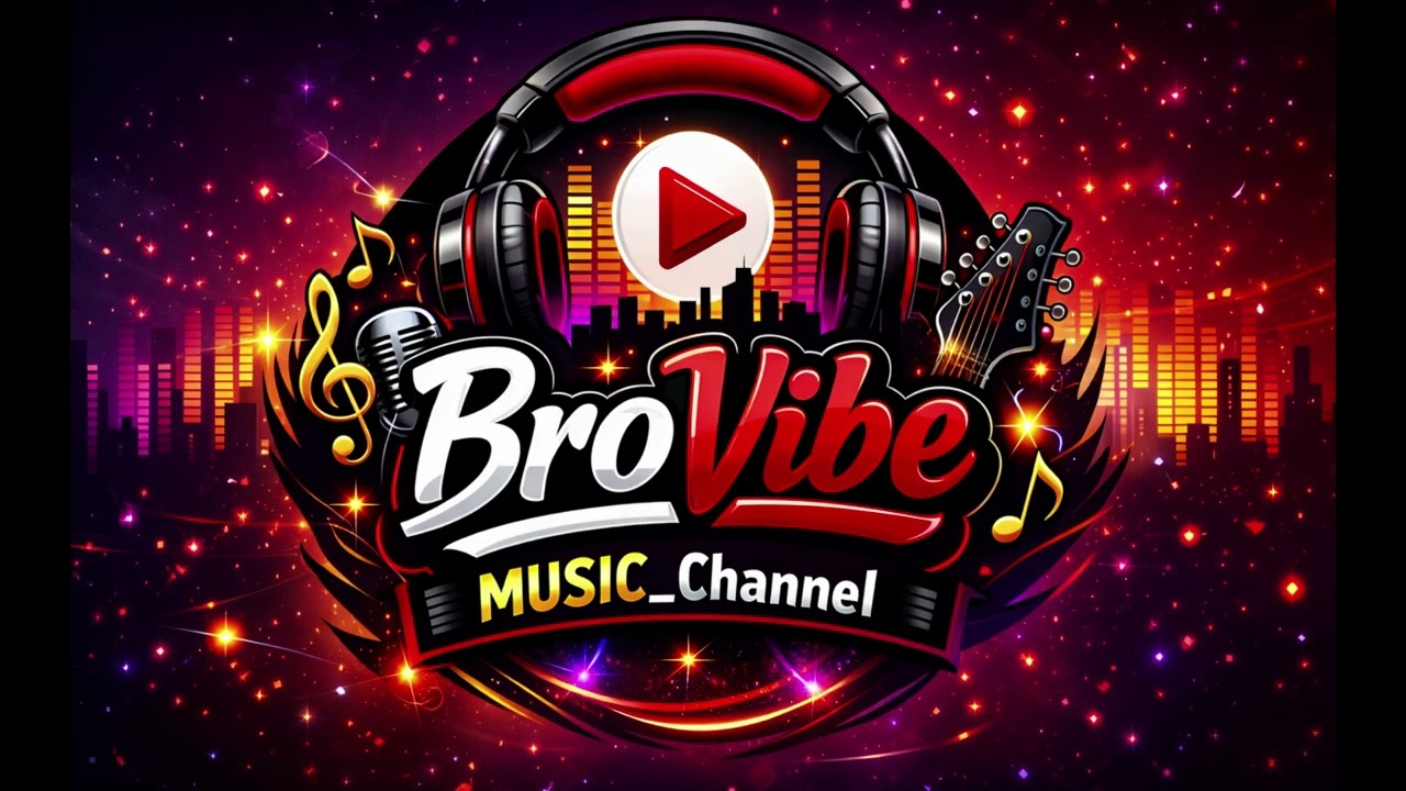 BroVibe - Terasa horí (2k26)