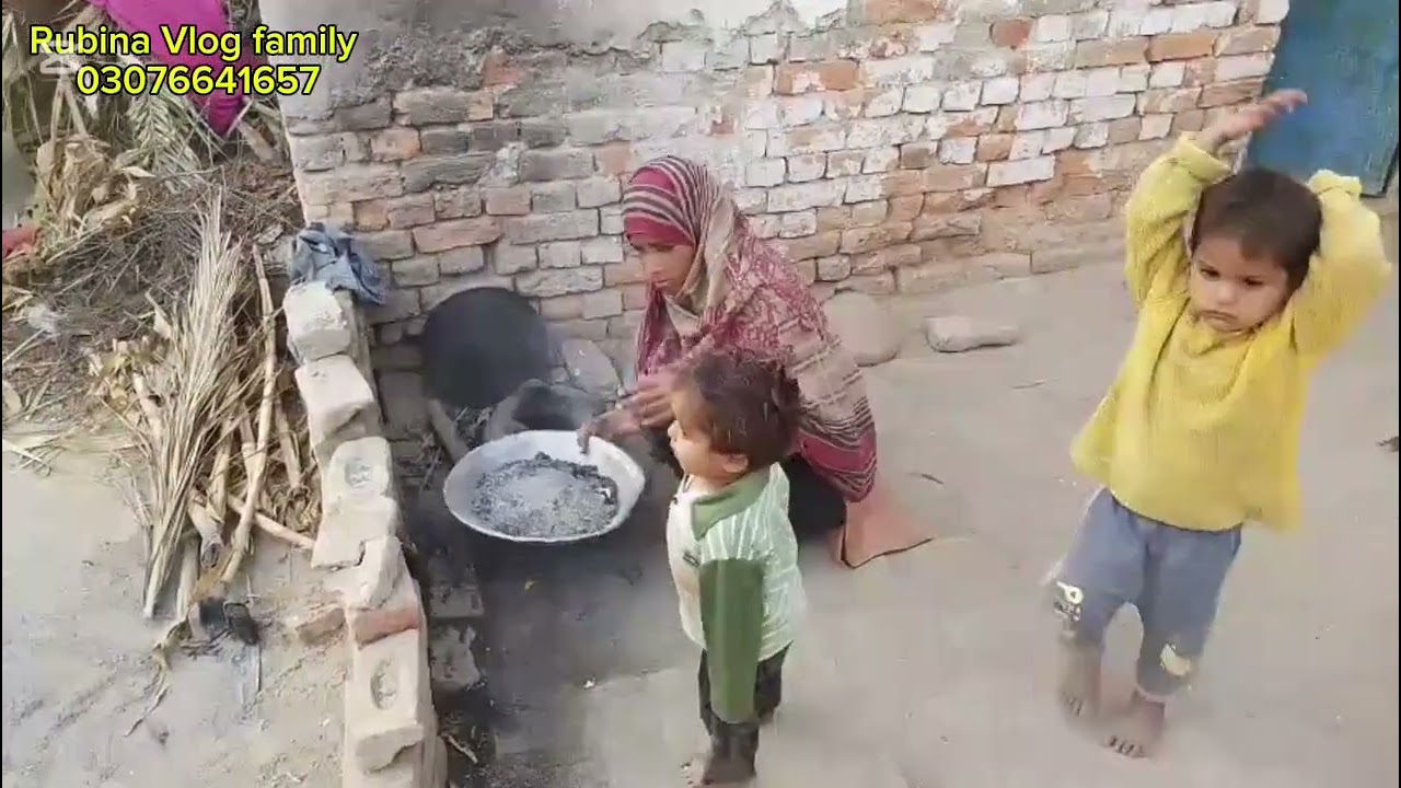 Mary Ghar ki daily kam ki routine| Pakistani vlog| Dasi vlog | Rubina vlog family 