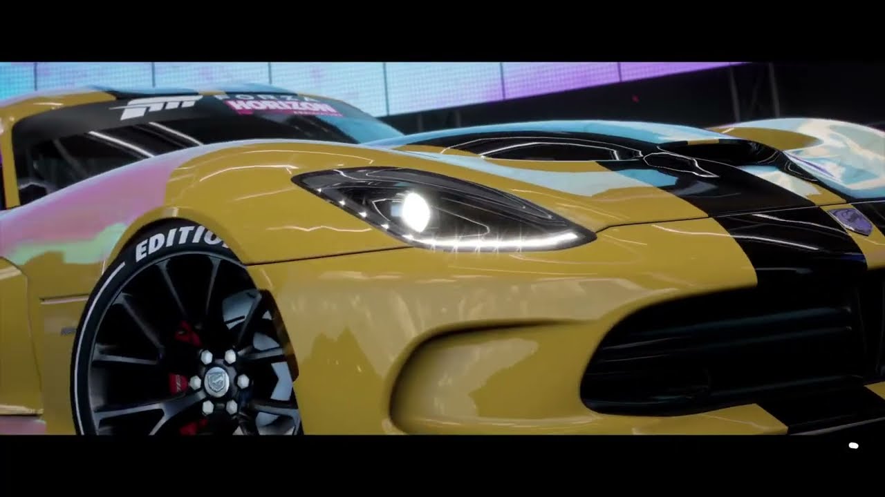 #Forza Horizon 5 #FORMULA1