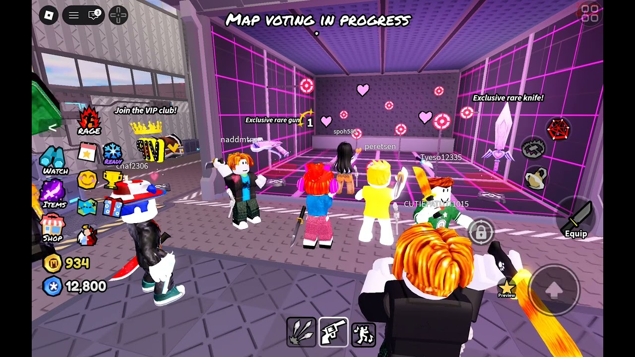 Playing sharp(on mobile)
