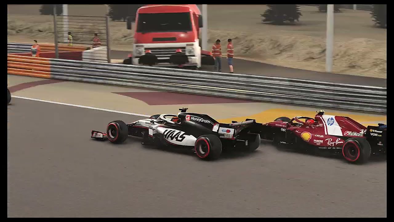 HOW TO INSTALL F1 2025 Modular Mod for Codemasters/EA Sports F1 2020