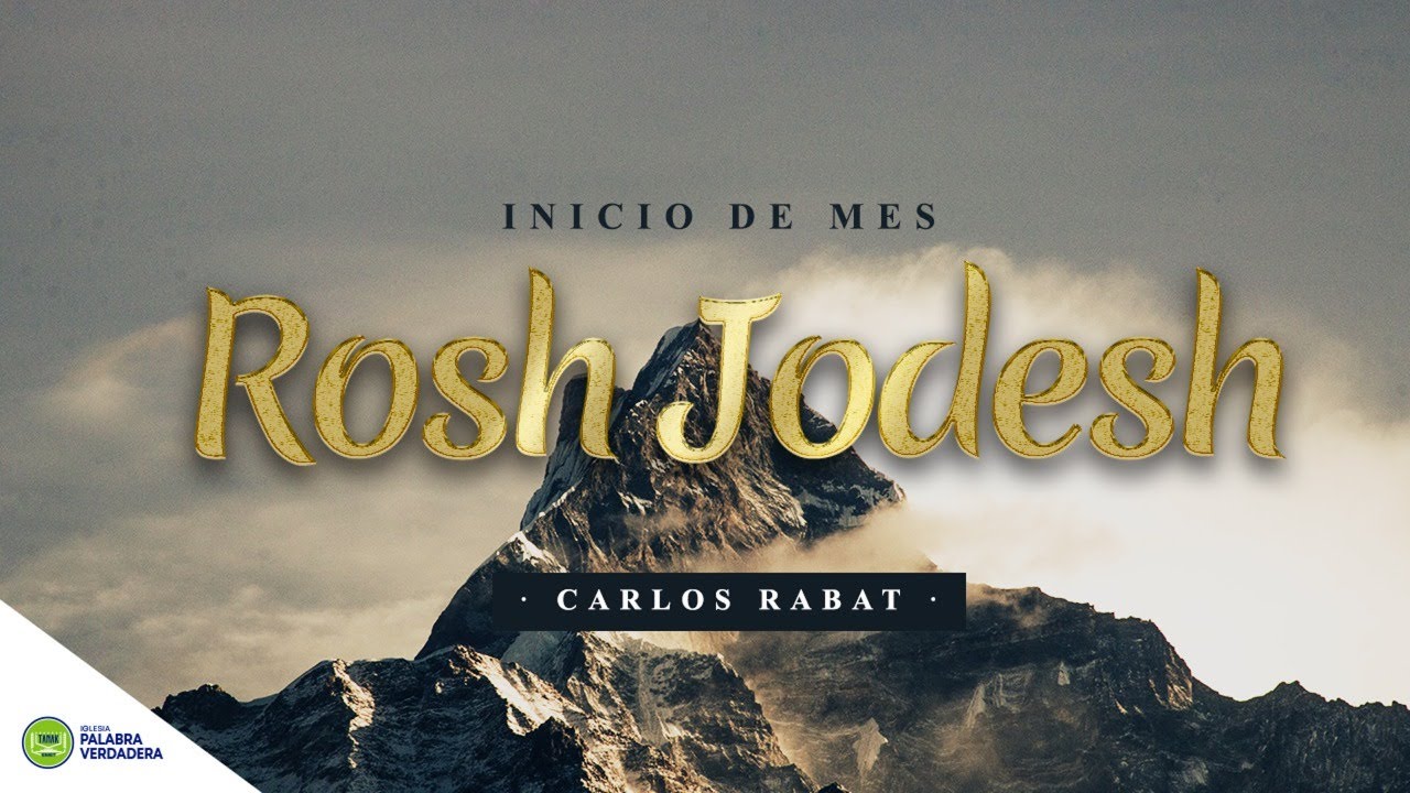 &iquest;Qu&eacute; valor le damos a Tor&aacute;h? | Carlos Rabat