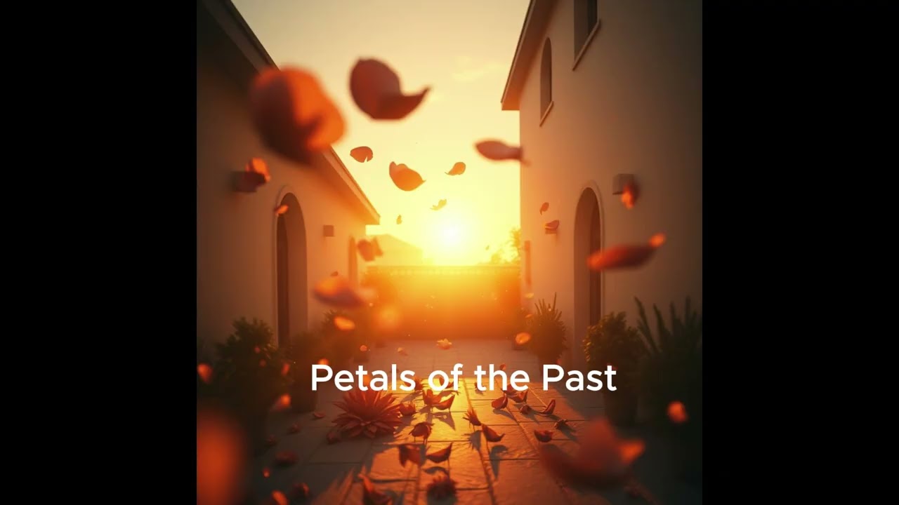 Petals of the Past