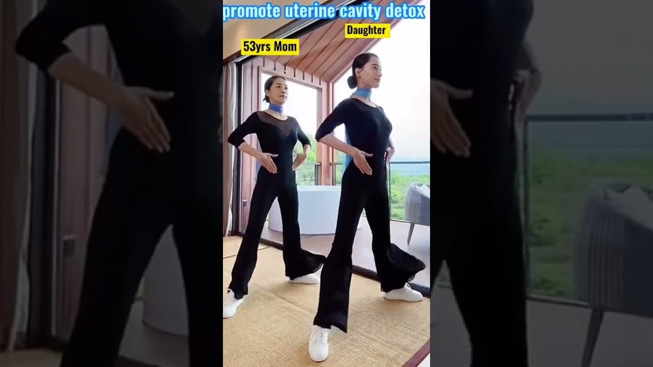 Period exercises double lose weight! #weightloss #exercise #yoga #fitnesstips #health