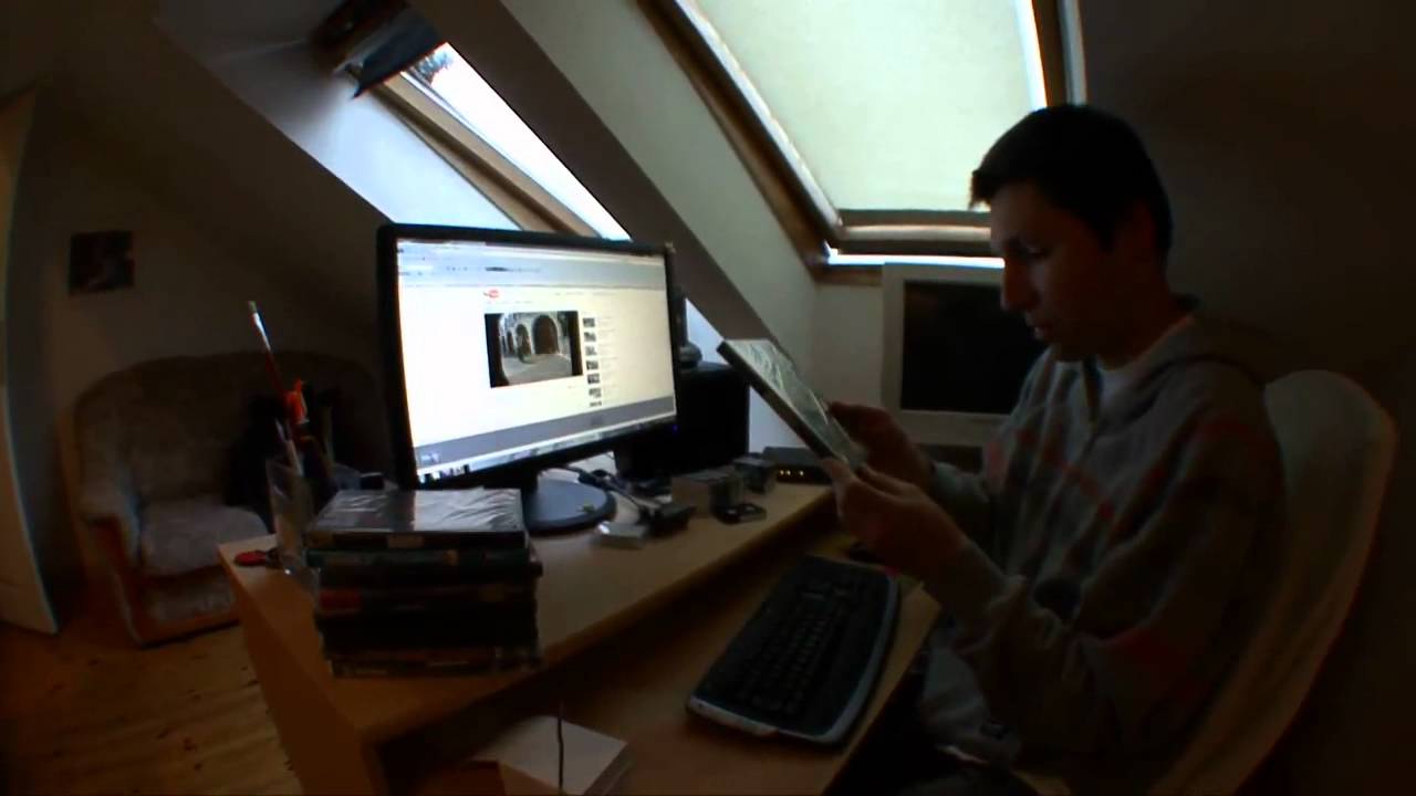 DVD w DSK!