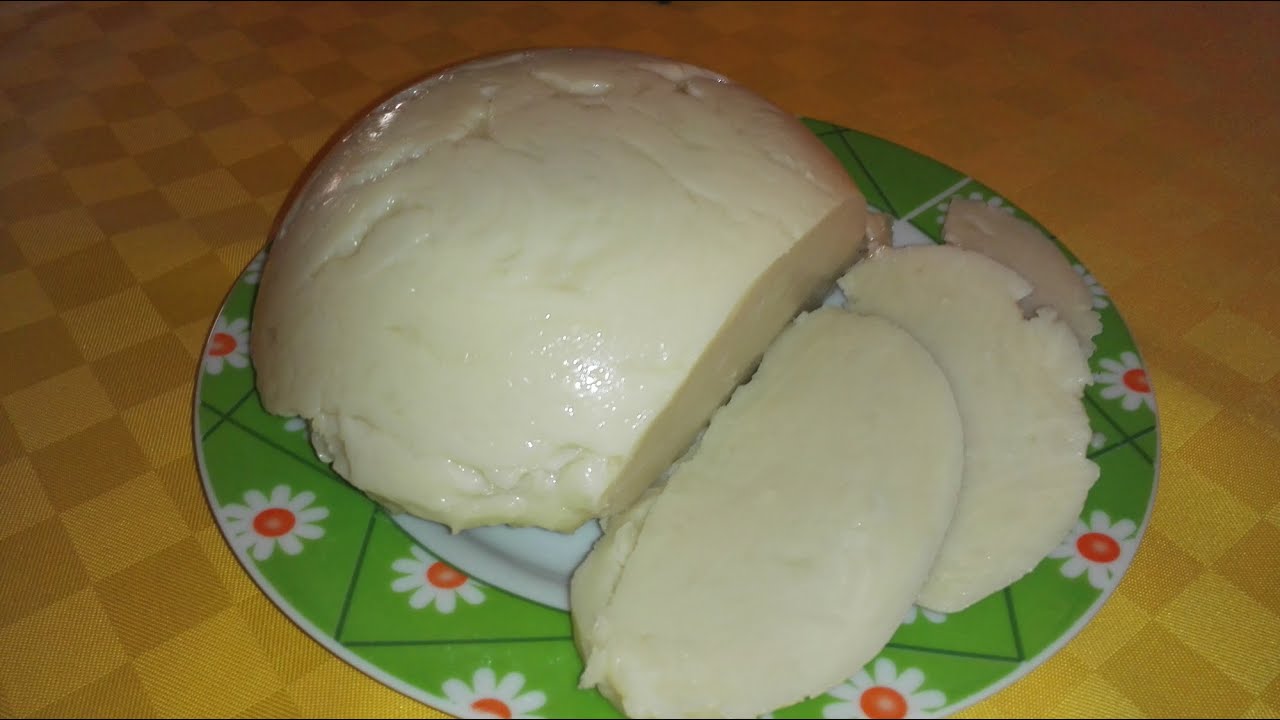 Formaggio VEGAN MilleUsi! 😉 | RicetteFelici