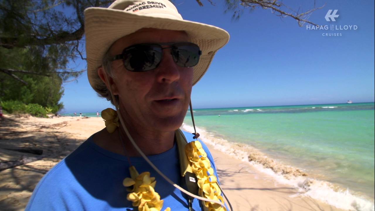 PASSAGEN.tv Folge 97: Expeditionspremiere Australinseln