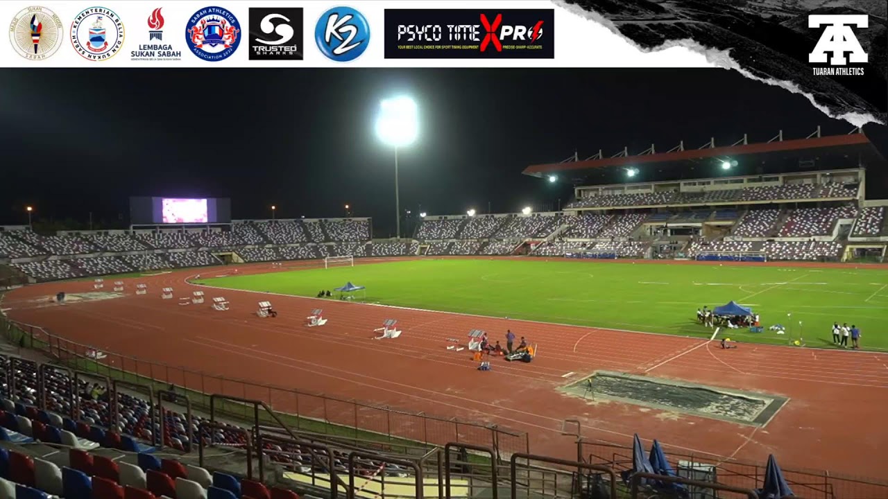 5th TUARAN ATHLETICS CHAMPIONSHIP 2026