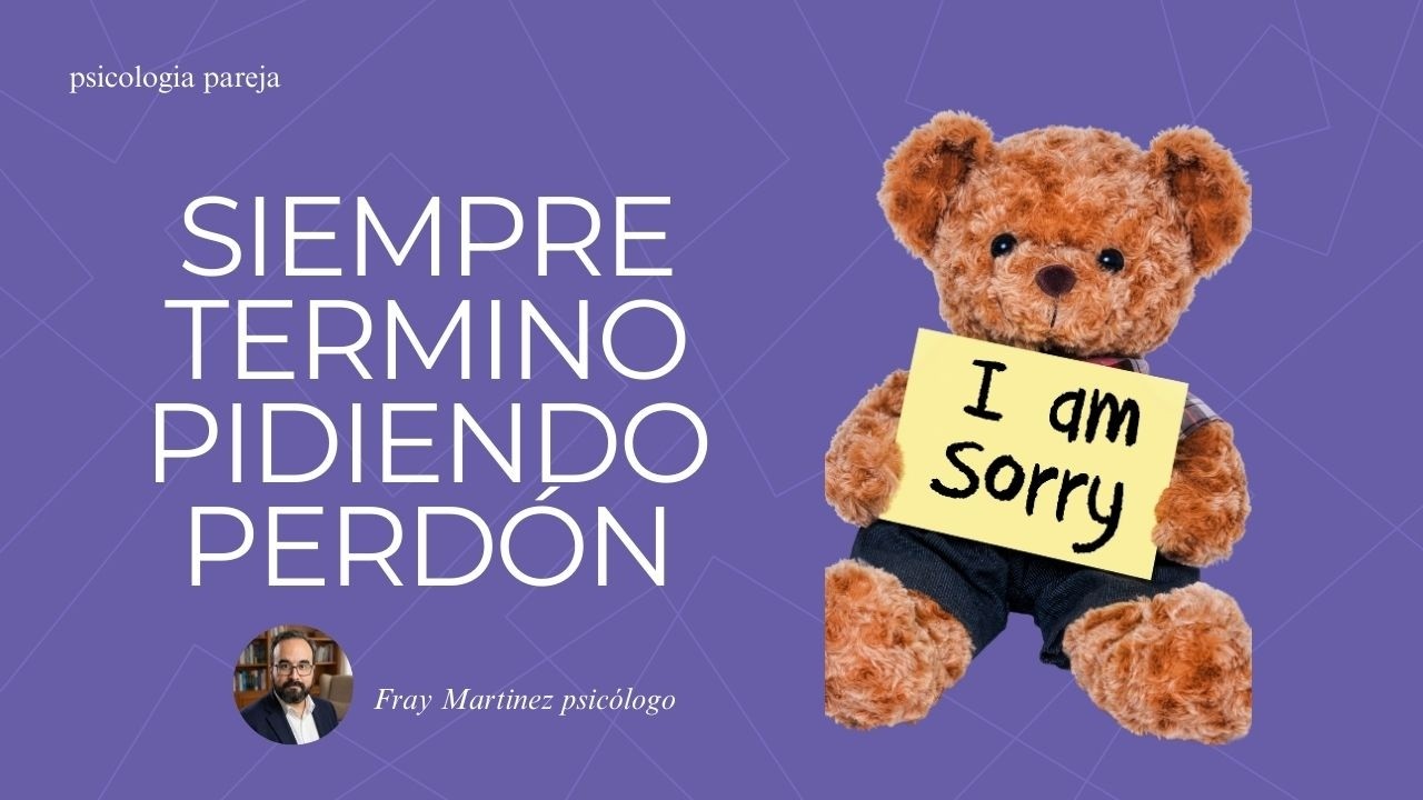👉 La culpa en pareja: por qué siempre terminas sintiéndote responsable