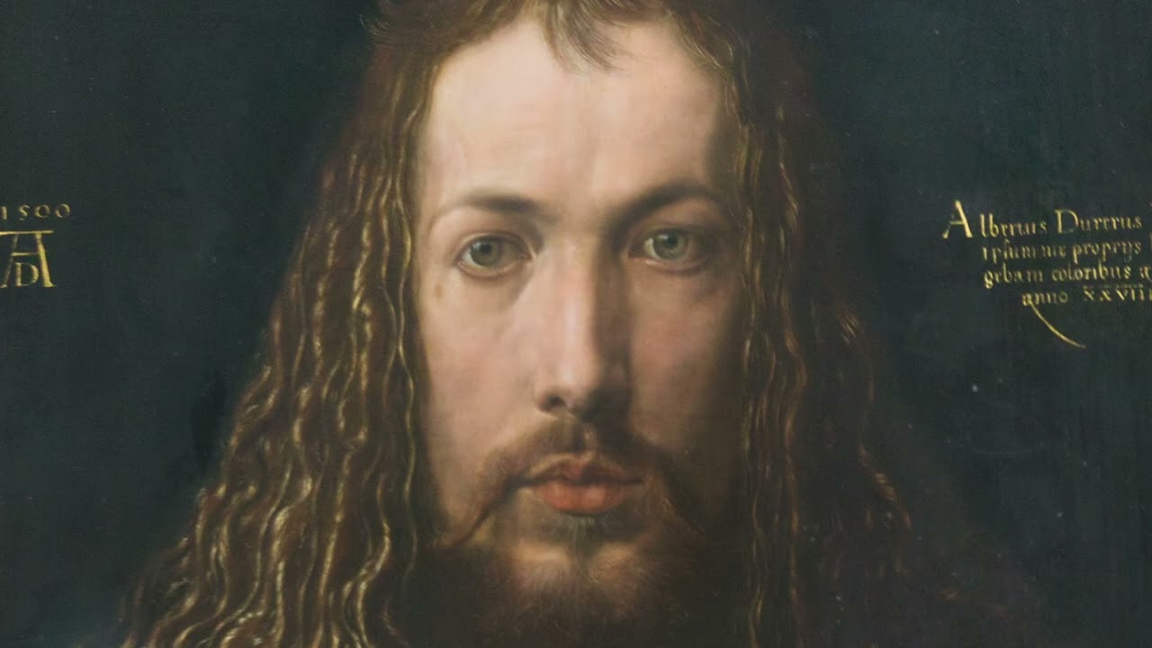 Albrecht D&uuml;rer und seine Werke