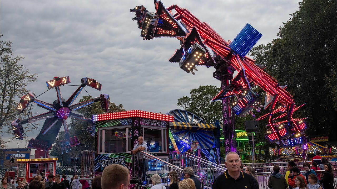 Witney Feast Fair 2021