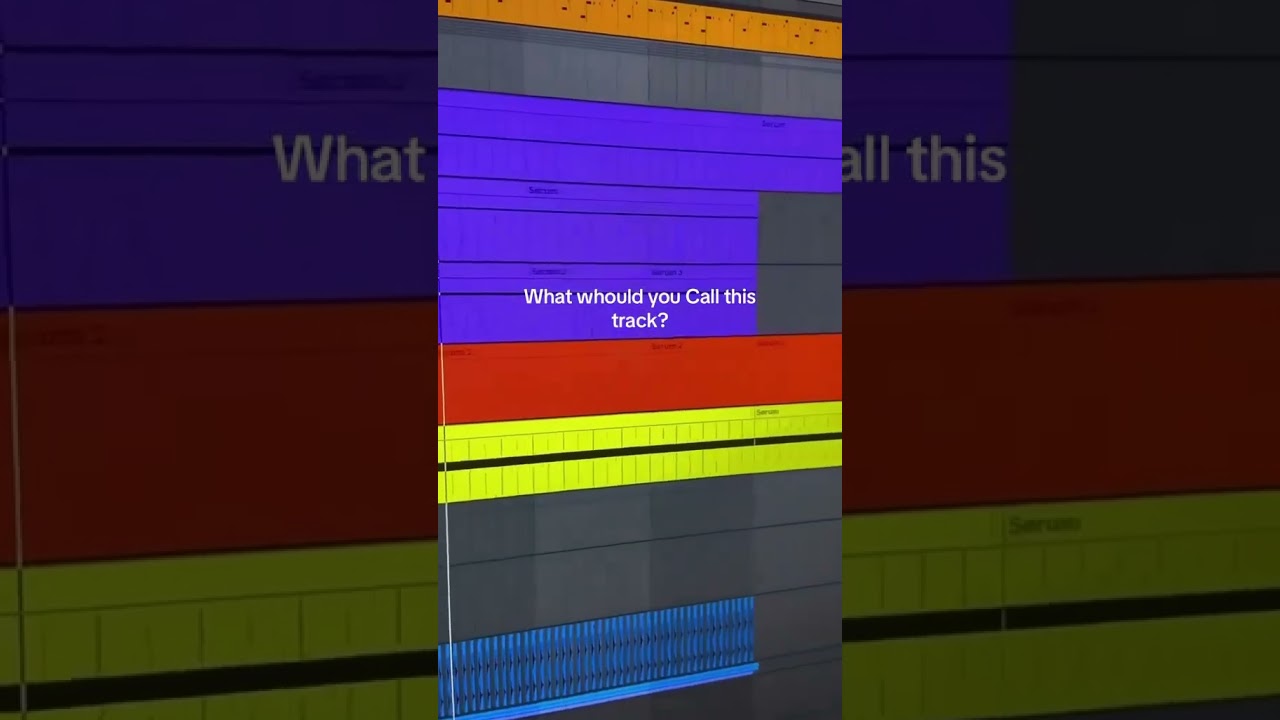 Track ID: CAMANI - Room 0