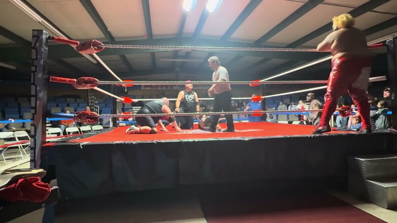 DLG vs Black Diamond Enterprize (MACW) 
