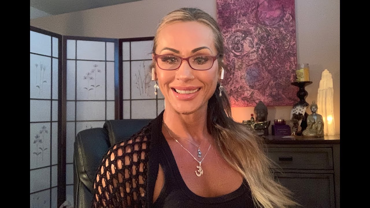 Aries June 2019 Intuitive Messages