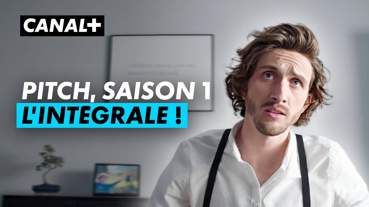 PITCH, saison 1 en int&eacute;gralit&eacute; - CANAL+