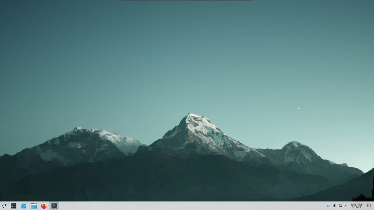 Switch Between GDM3 And SDDM Display Managers In Ubuntu 23.04