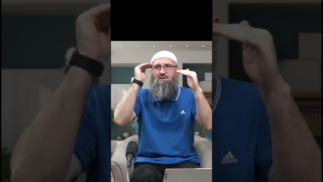 Je li bitniji propisani (obavezan) namaz, ili teravija? | mr. Elvedin Pezić