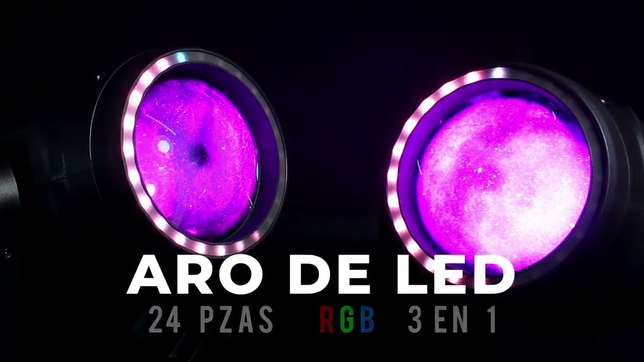VIDEO COBRA 2