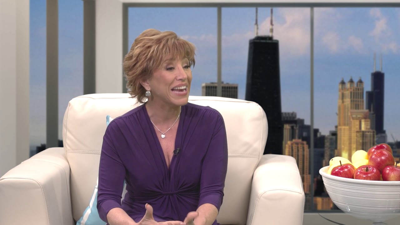 Dr  Renee Hartz on Rebuilder Medical Device