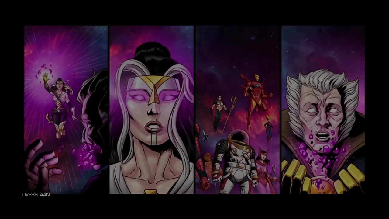 Finally becoming Thronebreaker!🥳 plus opening 2x6* and 1ne 5* nexus. MCOC