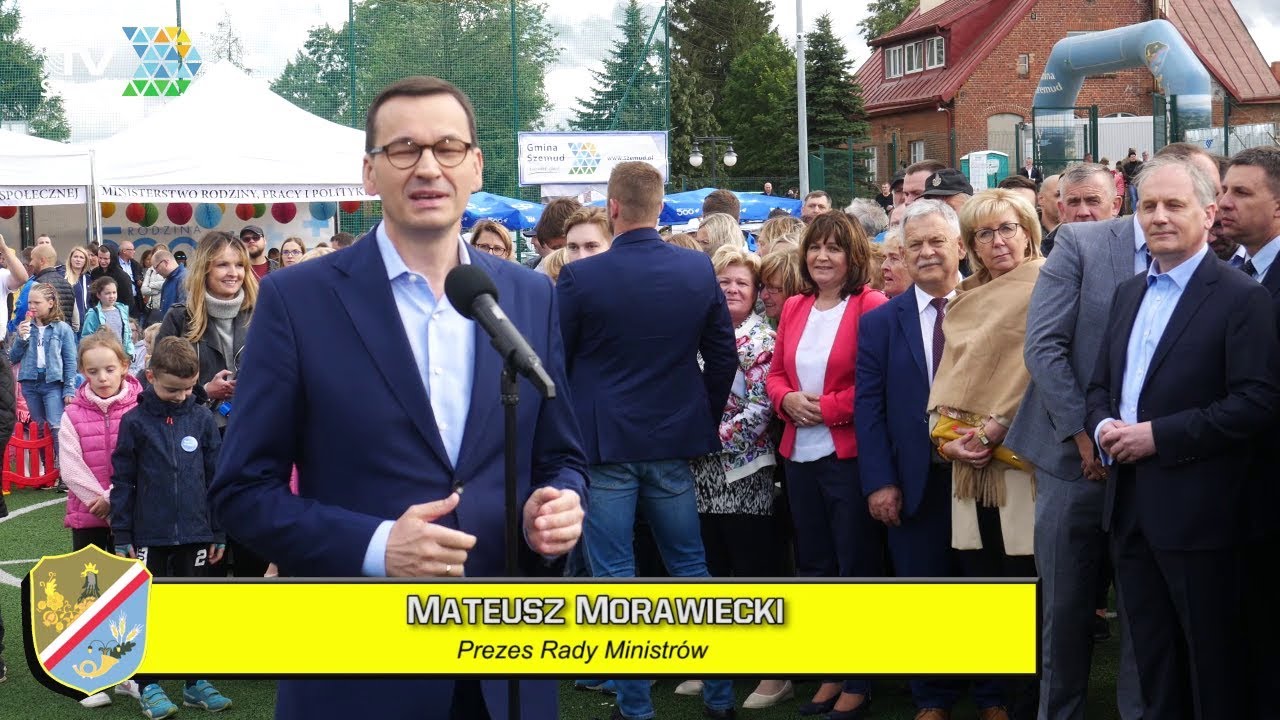 WAKACYJNY PIKNIK BEZPIECZEŃSTWA KIELNO 2019