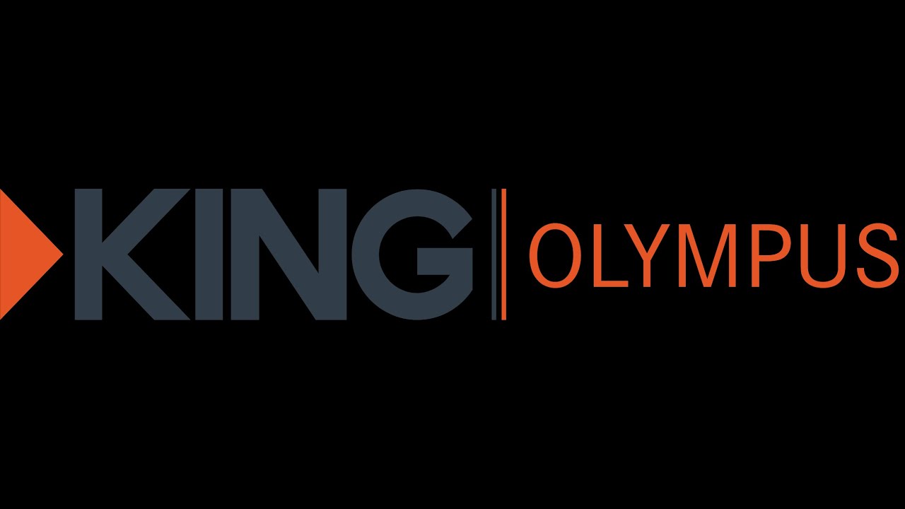 KING Olympus Video