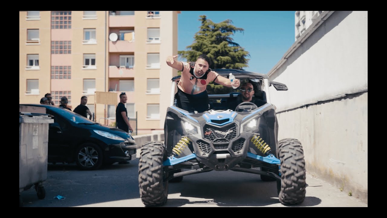LAFAMAX- TOUT POUR LA MIF