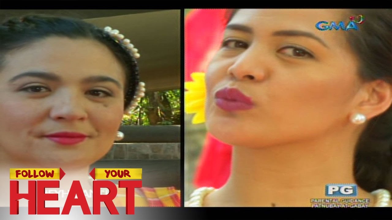 Follow Your Heart: Ang ‘Ika-6 Na Utos’ casts, magbabakabakan na!