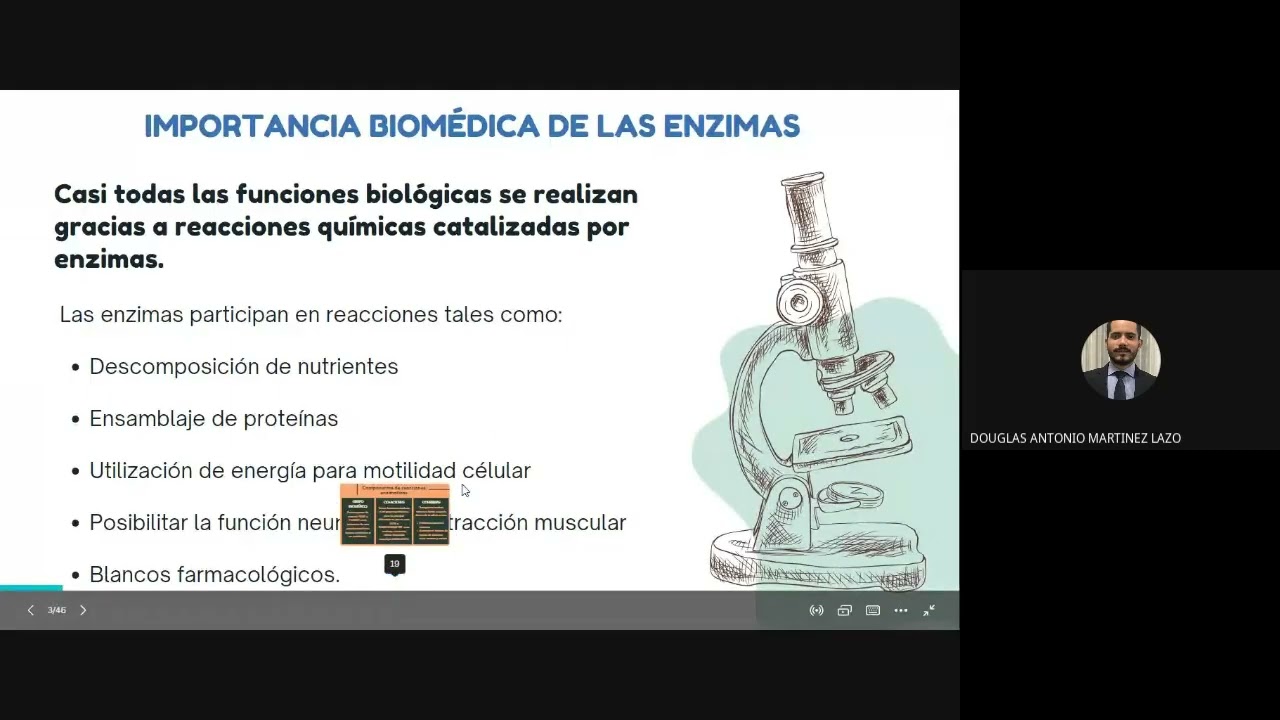 Clase 5  Enzimas I biok 2023(720P_HD)