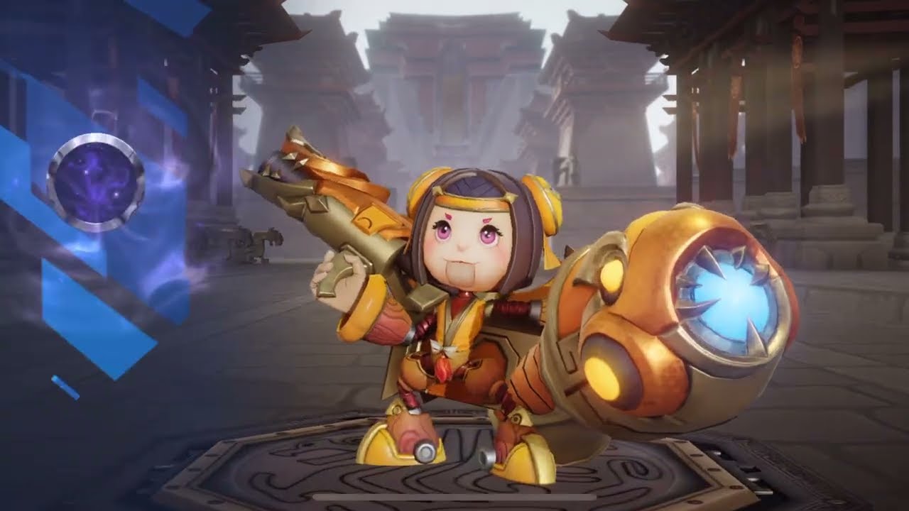 Honor of Kings: Rank Matches - Luban No.7, WIN, SS, MVP