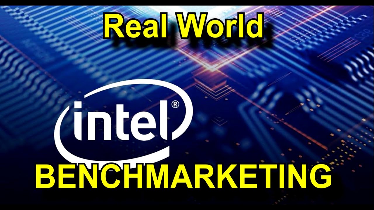 Intel's 