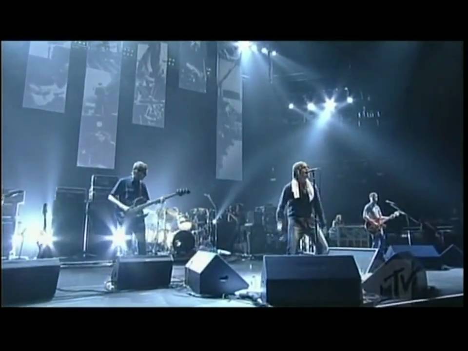 Oasis - Go Let It Out  - HD [High Quality]