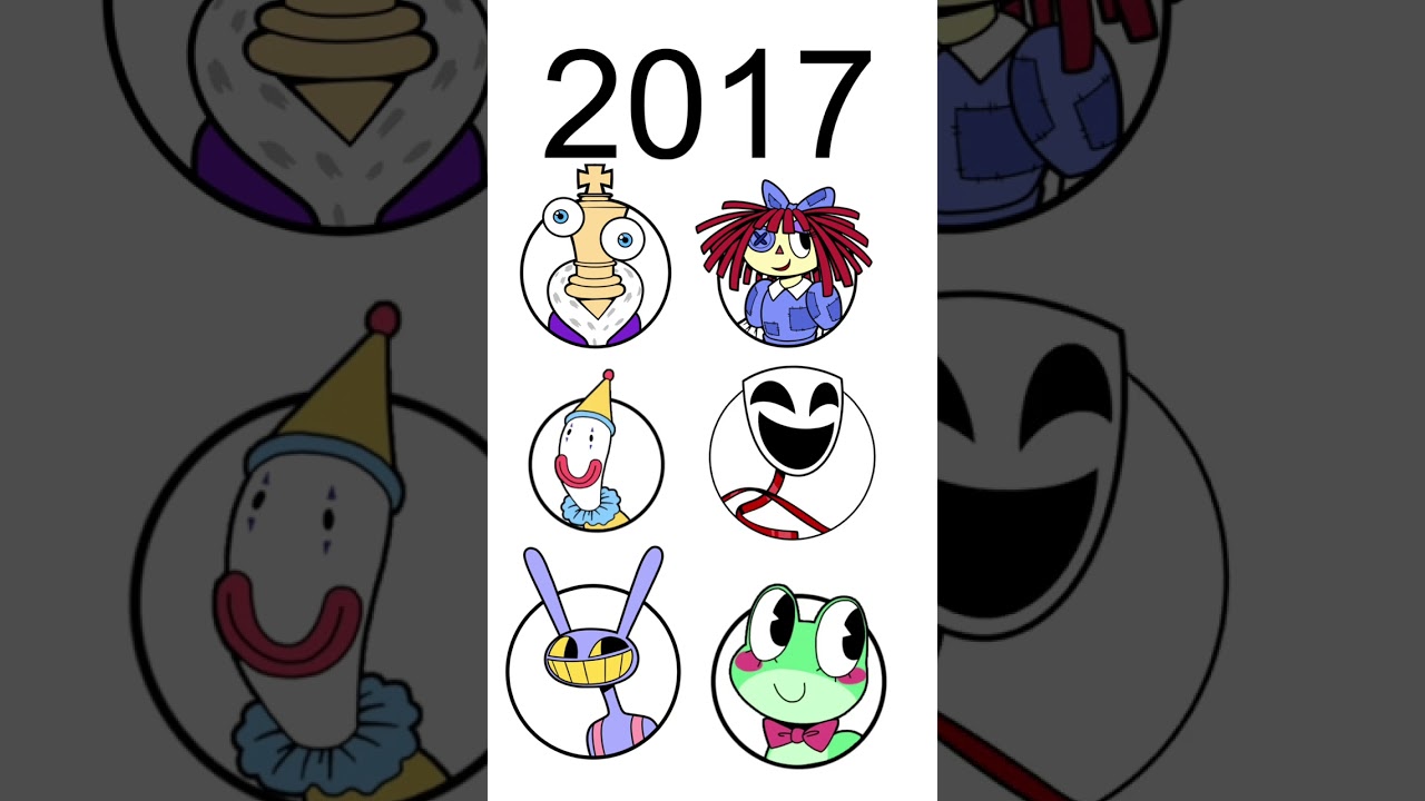 TADC Lore (more accurate)