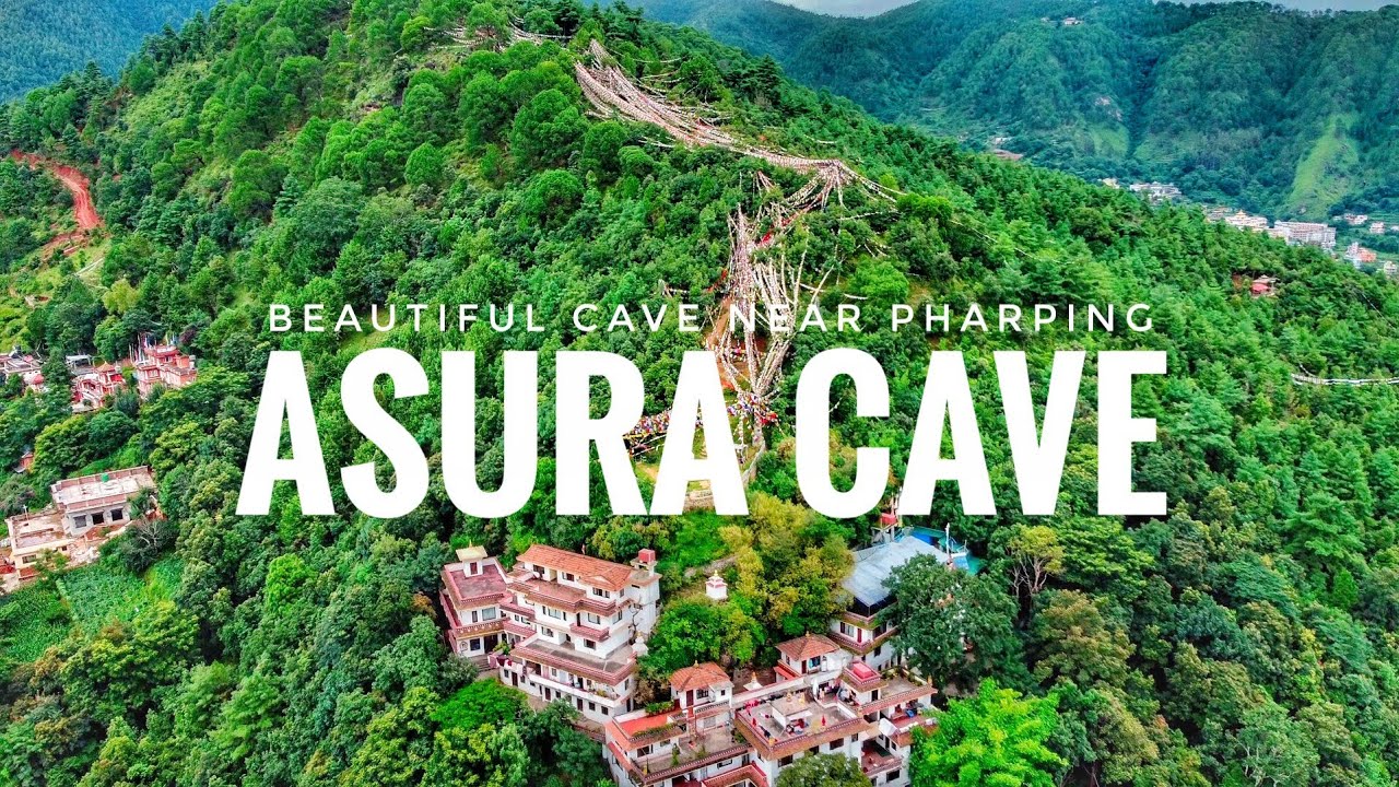 Ride to Asura Cave | Asura cave vlog | Asura cave Pharping | Exploring Asura Cave | Yatri | Nepal