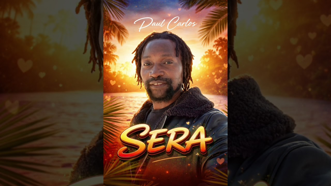 Paul Carlos  -  Sera