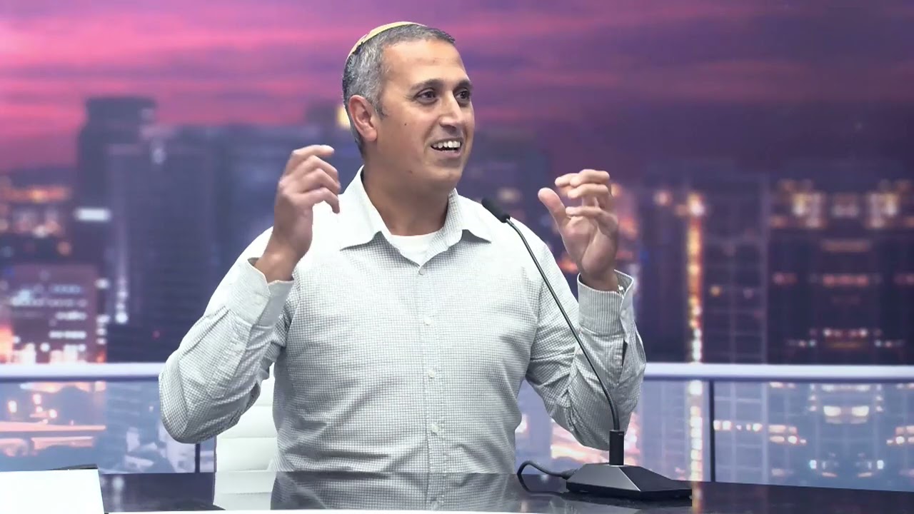 נתנאל גימאני נותן השראה בעולם של לקות ראיה 💪