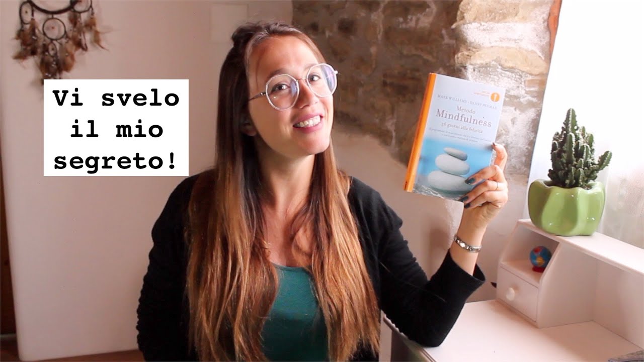 Come ho imparato a meditare?