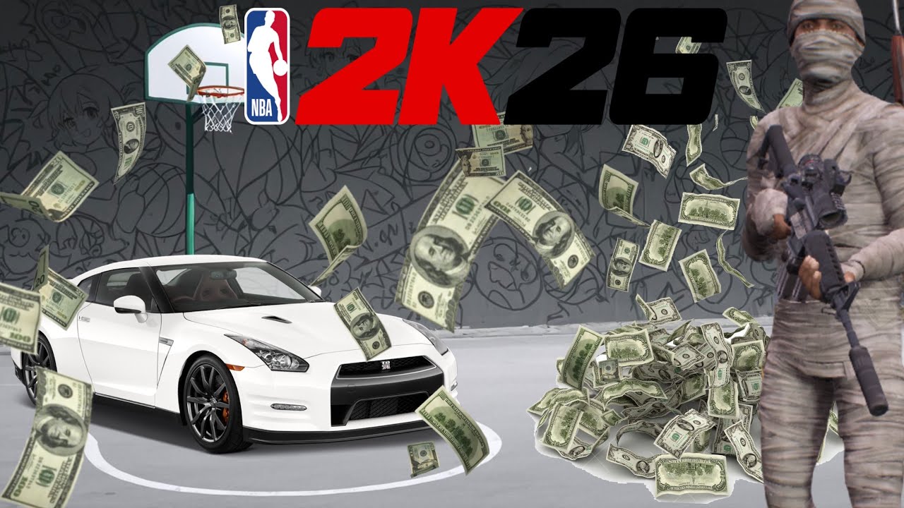 🔴 Nba 2k26 Live - POV Worst 2k Player lmfao  | 
