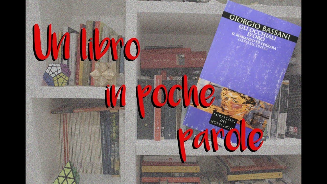 Un libro in poche parole: 