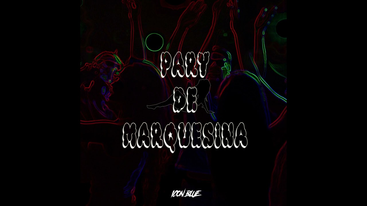Icon Blue - PARY DE MAQUESINA