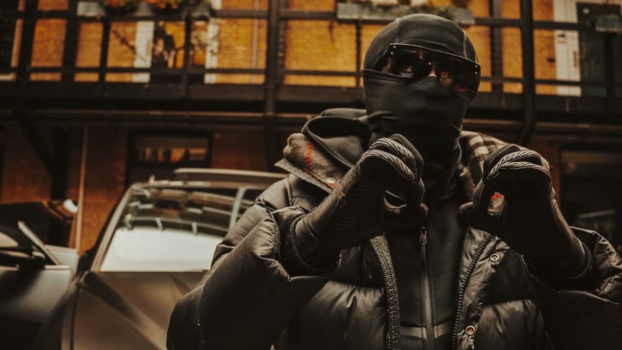 FREE HARDCORE DRILL TYPE BEAT – Dark UK/NY Drill Instrumental | Aggressive Trap Drill 2026