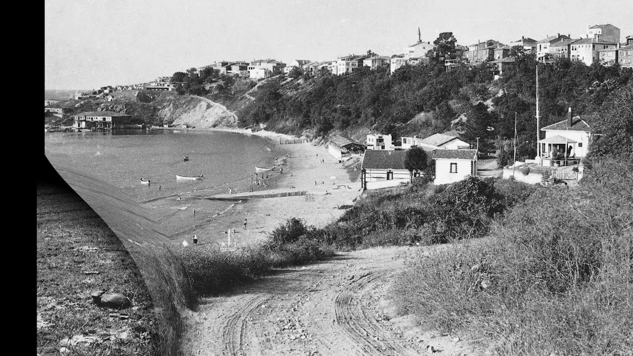 ESKİ FOTOĞRAFLAR EŞLİĞİNDE ŞİLE 1