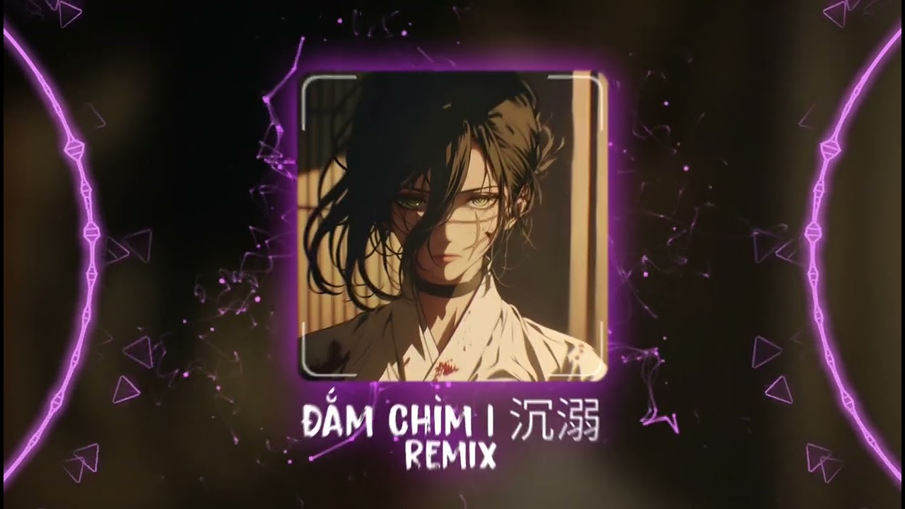 沉溺DJ 2025 (鄒沛沛/Pank) | Đắm Chìm Remix - DJ小伟 Remix | Hot TikTok - Douyin