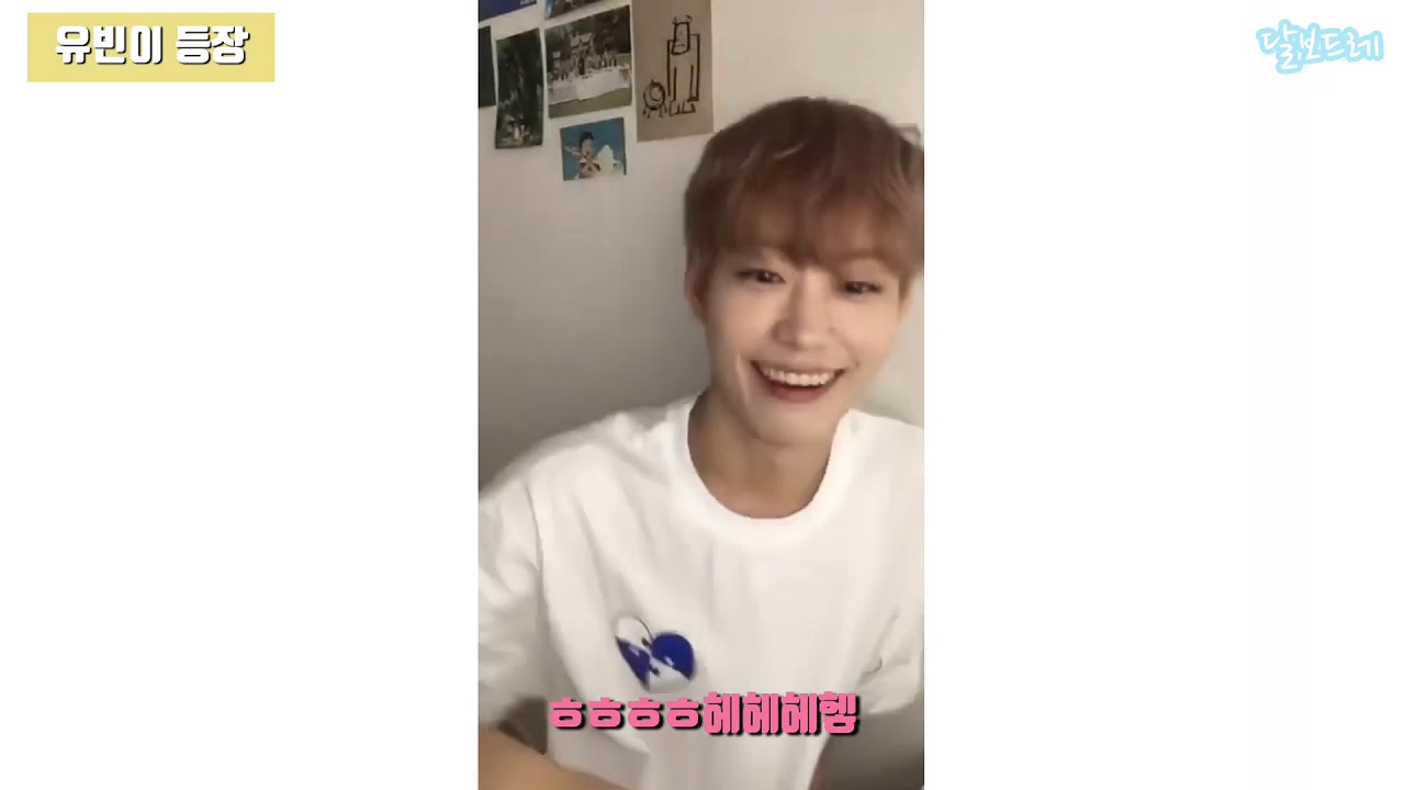 [이세진] 190723 이세진 인라방(feat.송유빈, 강석화) | 마리몽집착남 유빈, 세진덕후 석화