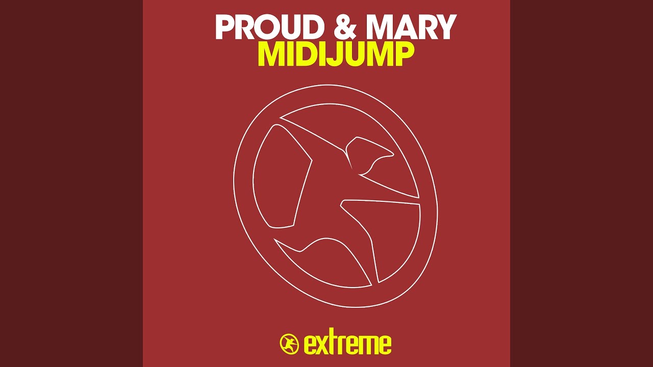Midijump (Mary Version)