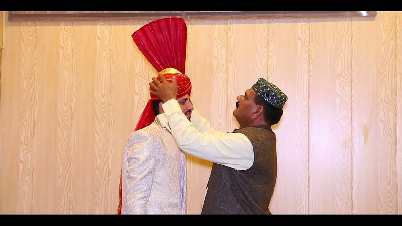 Waqar Azeem Lodhi Cinematic Wedding Highlights || by Universal Studio Bahawalpur ||