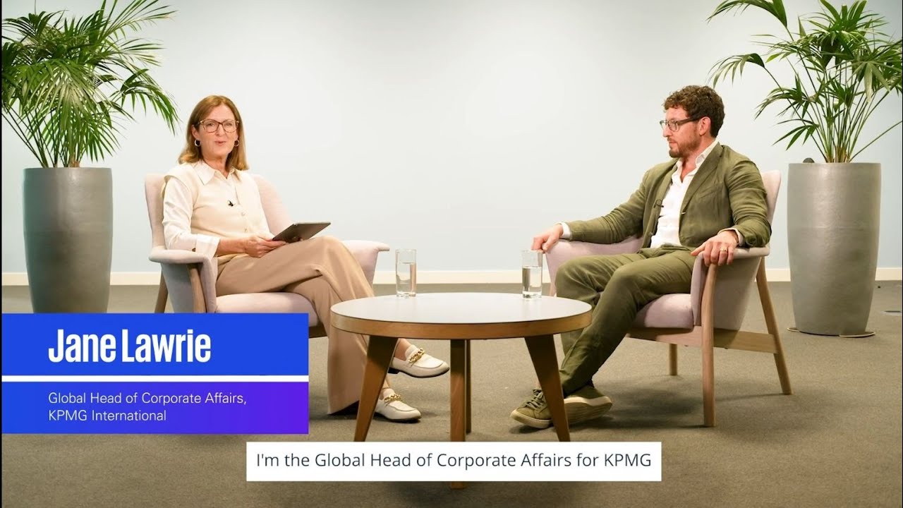 CEO Outlook: Signal AI x KPMG