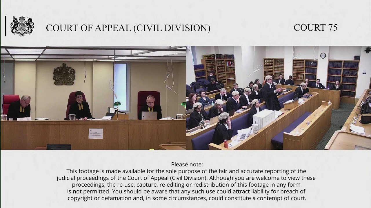Secretary of State for Work and Pensions (appellant) v AT (respondent)