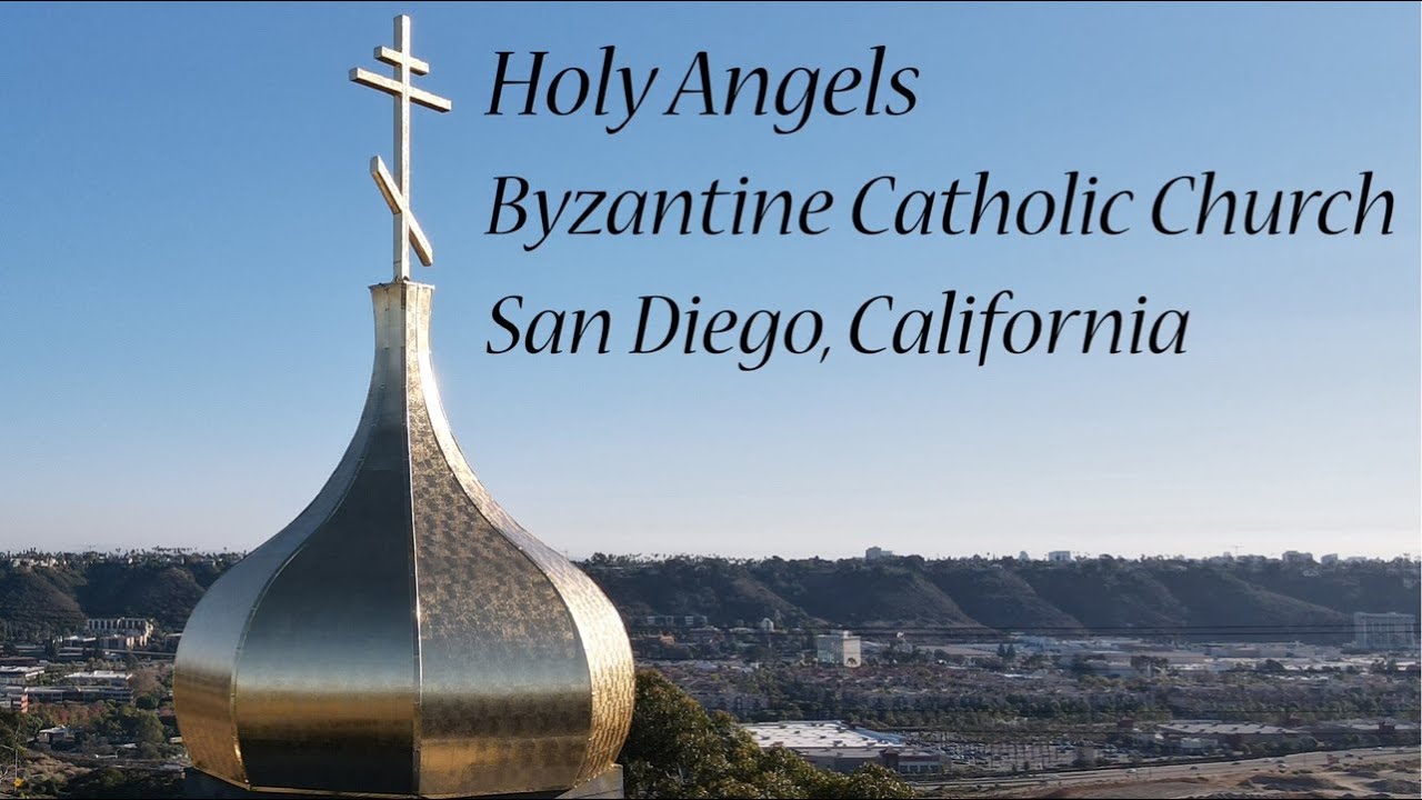 Hierarchical Divine Liturgy